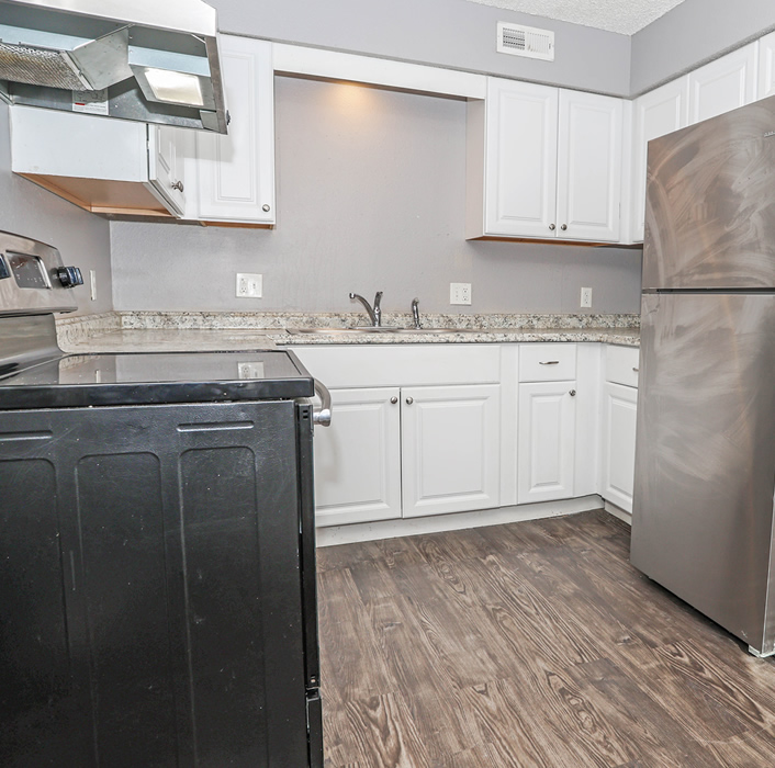 Apartments in Yukon OK The Prairie at Yukon (405) 3543485