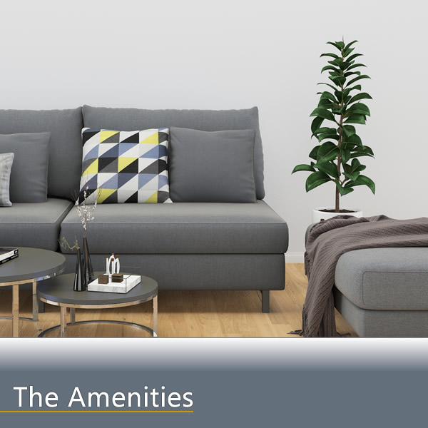 Apartments in Yukon OK The Prairie at Yukon (405) 3543485